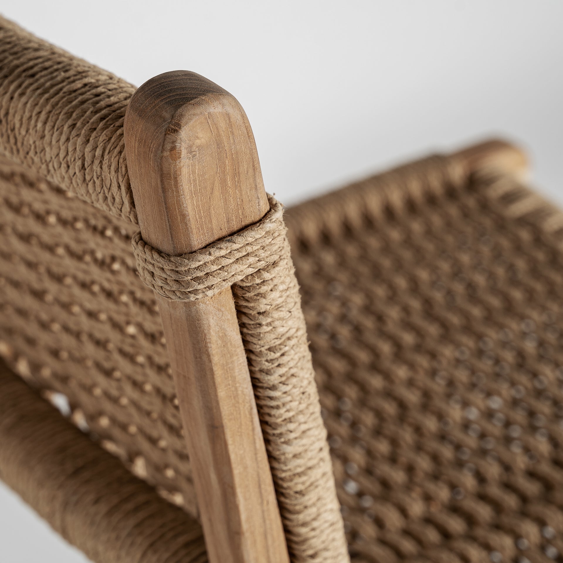 VADUZ STOOL